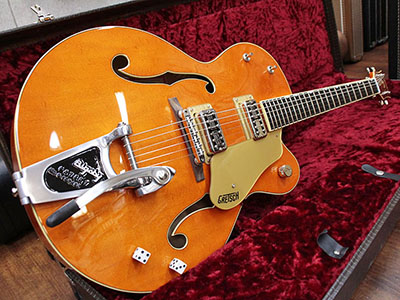 Gretsch