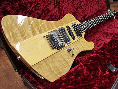 Killer KG-VOB Voice Of Bird Natural