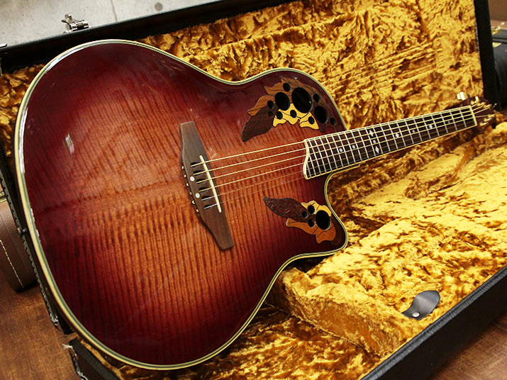 Ovation CC257 1