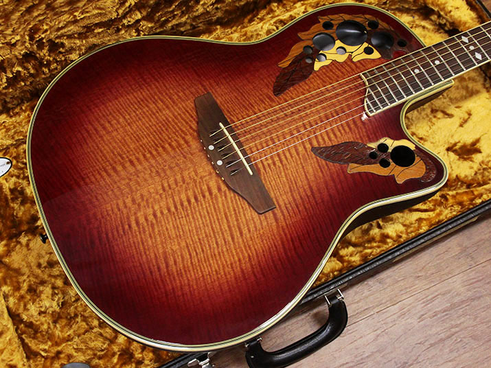 Ovation CC257 2