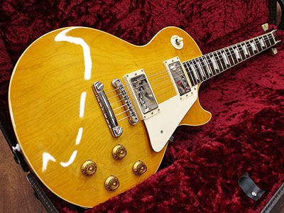 Crews Maniac Sound OSL-Hybrid Lemon Drop