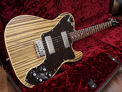 Vanzandt TLV-C90 Natural