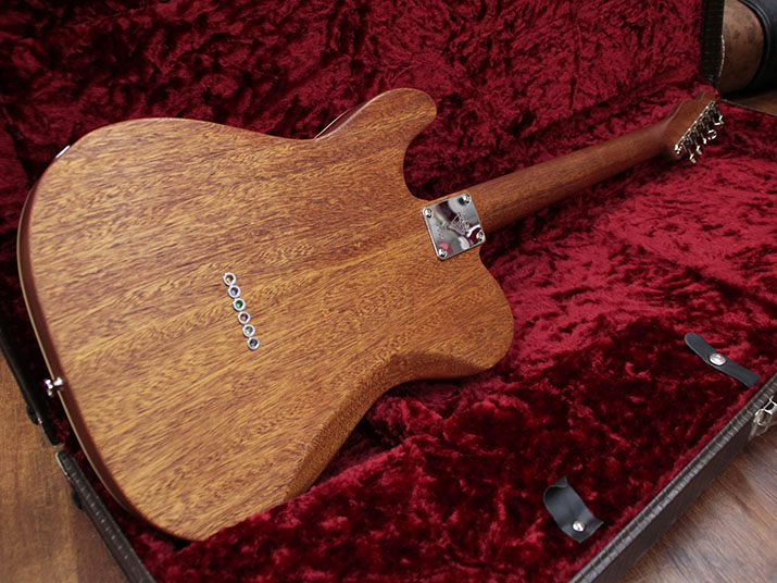 Vanzandt TLV-C90 Natural 3