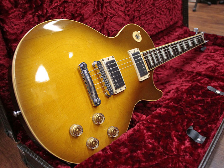 Gibson Les Paul Standard HBCH 1