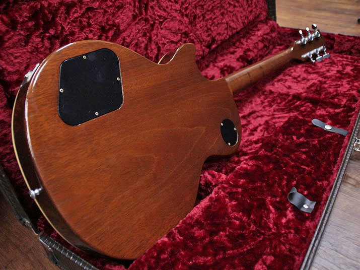 Gibson Les Paul Standard HBCH 3