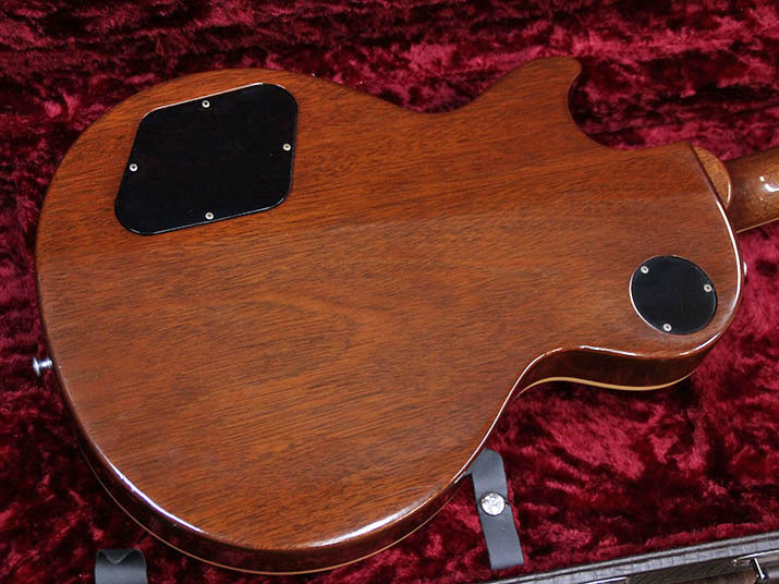 Gibson Les Paul Standard HBCH 4