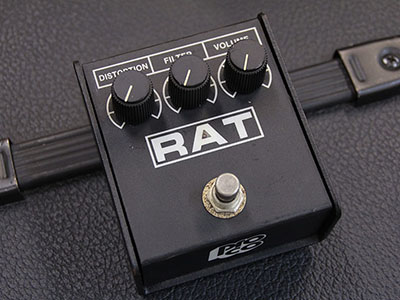Pro co RAT2