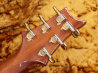 Paul Reed Smith(PRS) Custom 22 Artist Package Blue Matteo ヘッド裏面 サムネイル