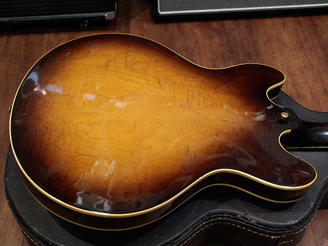 Gibson ES-347 '78 4