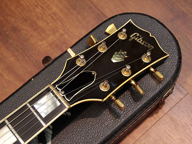 Gibson ES-347 '78 5