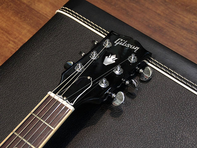 Gibson Custom Shop ES-339 Figured Blue Limited Edition 5