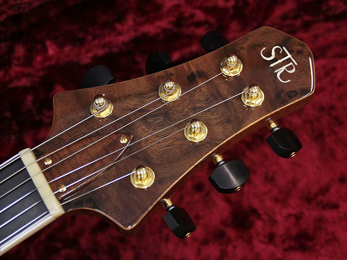 STR GUITARS SB80/SH 5