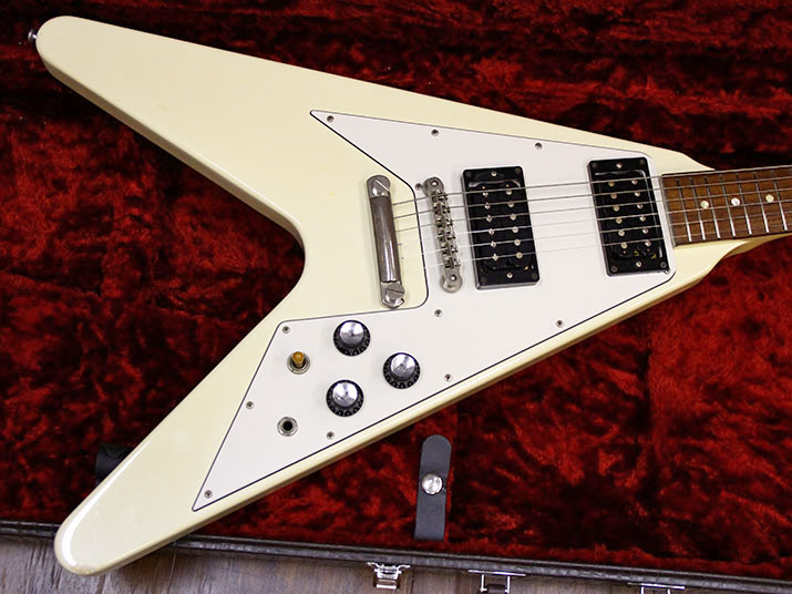 Epiphone Flying V Made In Japan 2