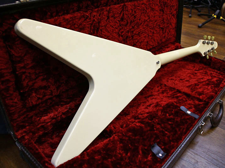 Epiphone Flying V Made In Japan 3