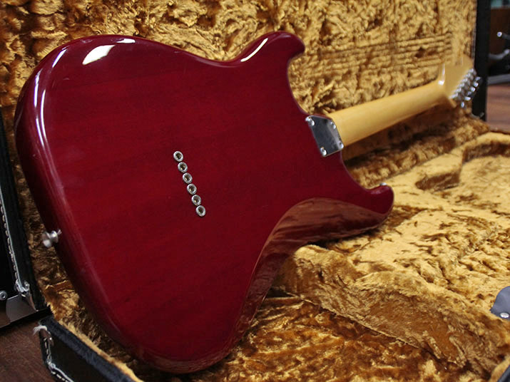 ESP SEJ-250 Jake E Lee Model 中古｜ギター買取のハイブリッド