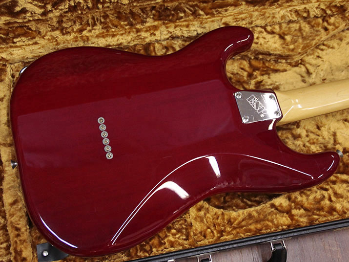 ESP SEJ-250 Jake E Lee Model 中古｜ギター買取のハイブリッド