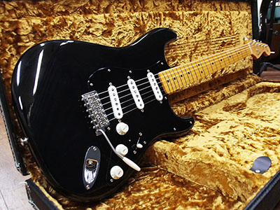 Fender Custom Shop