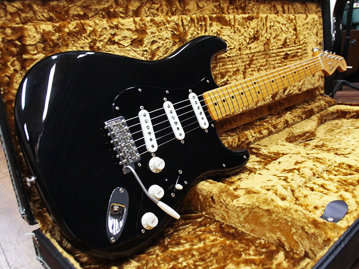 Fender Custom Shop David Gilmour Signature Stratocaster NOS 1