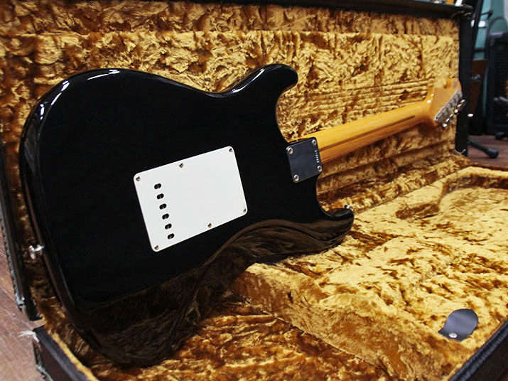 Fender Custom Shop David Gilmour Signature Stratocaster NOS 4