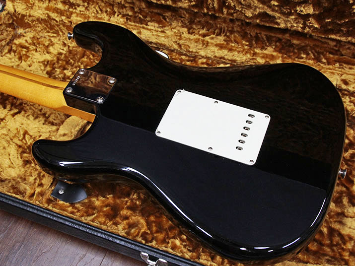 Fender Custom Shop David Gilmour Signature Stratocaster NOS 5
