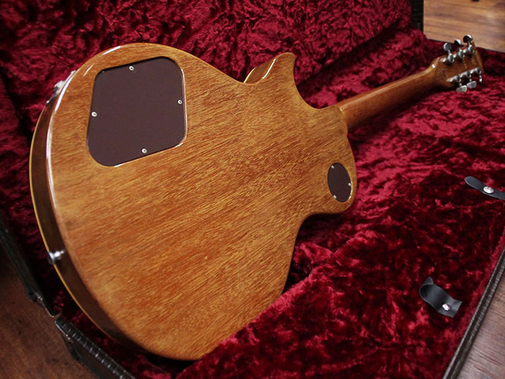 Gibson Heritage Series Les Paul Standard 80 4