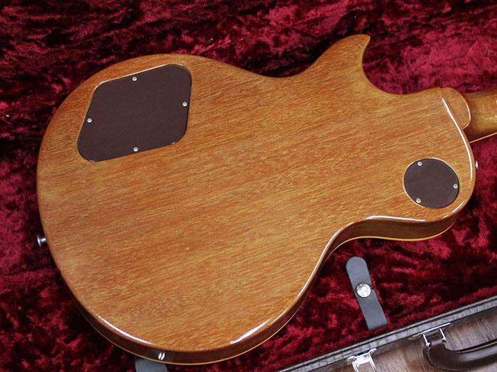 Gibson Heritage Series Les Paul Standard 80 5