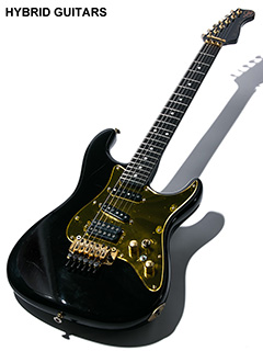 Valley Arts M Series ST-Type 全体正面 サムネイル
