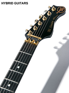 Valley Arts M Series ST-Type ヘッド正面 サムネイル