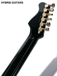 Valley Arts M Series ST-Type ヘッド裏面 サムネイル