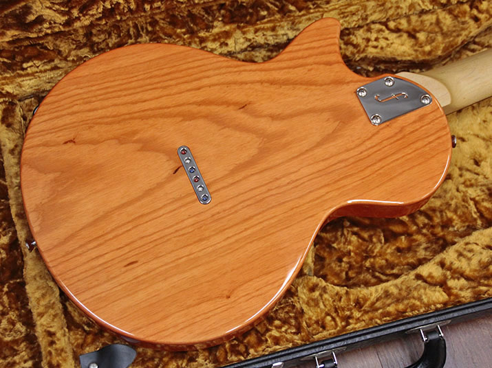 Fano SP6 Round Up Orage 5