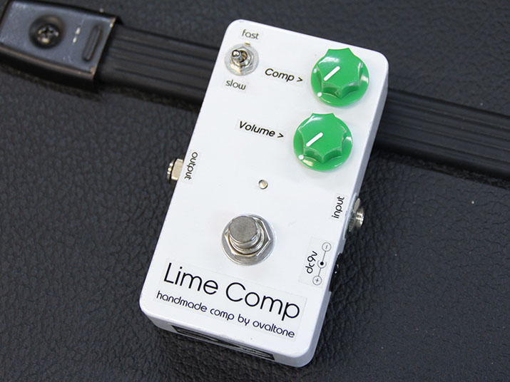 Ovaltone Lime Comp 1