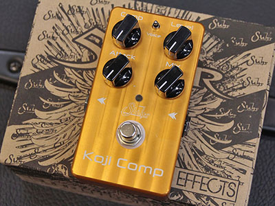 Suhr Koji Comp
