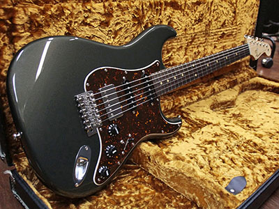 Freedom Custom Guitar Research Stratocaster Type