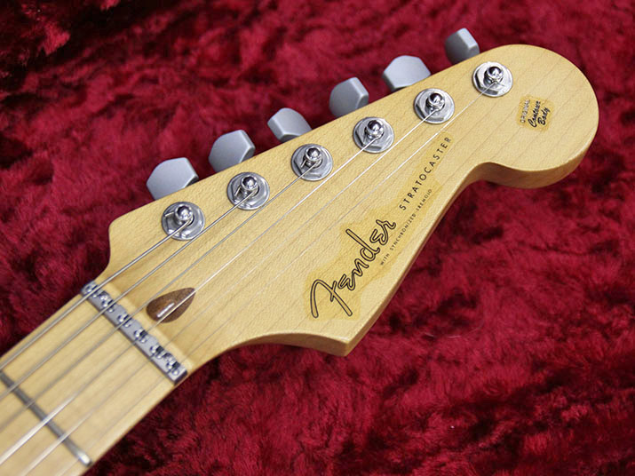 Fender Custom Shop MASAYOSHI TAKANAKA Stratocaster 7