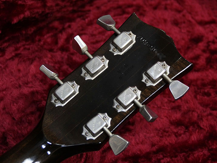 Gibson ES-335TD '79 6