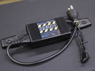 Gig Rig Generator