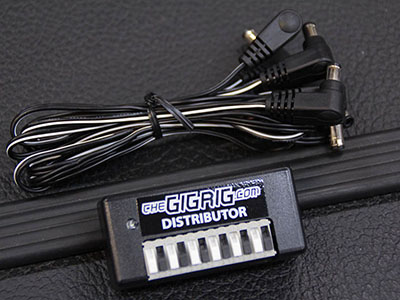 Gig Rig Distributor