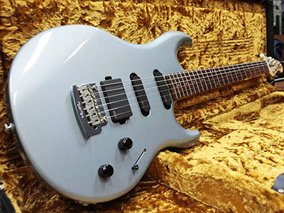 MUSIC MAN LUKE Luke Blue