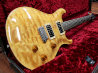 Paul Reed Smith(PRS) CE24 Vintage Yellow 全体正面 サムネイル