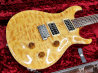 Paul Reed Smith(PRS) CE24 Vintage Yellow 全体裏面 サムネイル