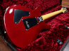 Paul Reed Smith(PRS) CE24 Vintage Yellow ボディー正面 サムネイル