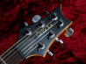 Paul Reed Smith(PRS) CE24 Vintage Yellow ヘッド正面 サムネイル