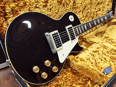 Gibson Custom Shop