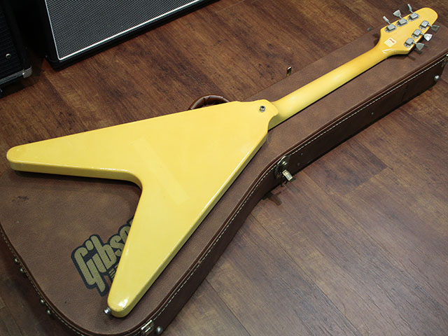 Gibson Flying-V '83 2