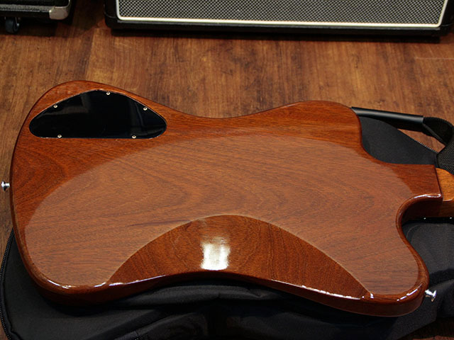 Gibson Custom Shop Firebird Non Reverse 4