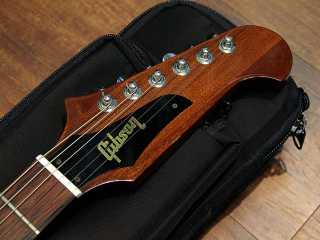 Gibson Custom Shop Firebird Non Reverse 5
