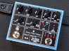 Free The Tone TRI AVATAR Multi-Dimensional Chorus TA-1H 全体正面 サムネイル