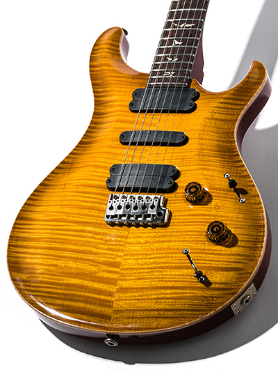 Paul Reed Smith(PRS)