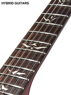 Paul Reed Smith(PRS) 513 Mahogany 10 Top Livingston Lemondrop 写真11 サムネイル