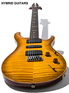 Paul Reed Smith(PRS) 513 Mahogany 10 Top Livingston Lemondrop 写真12 サムネイル
